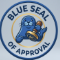 Blue Seal of Approval